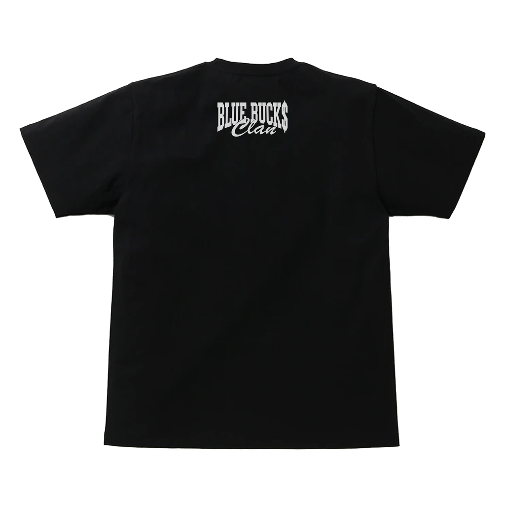 Clan Way 3 T-Shirt (Black)